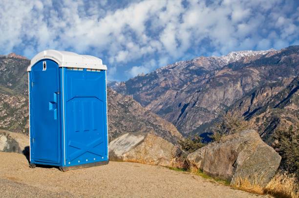 Best Porta potty cleaning services  in Byrnes Mill, MO