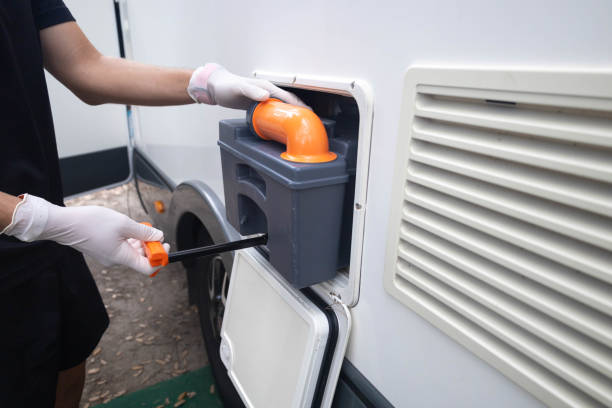 Best High-end porta potty rental  in Byrnes Mill, MO