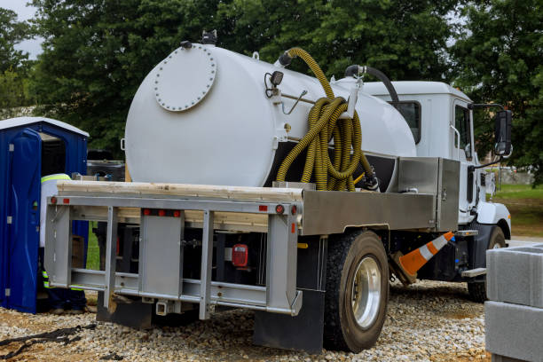 Best Affordable portable toilet rental  in Byrnes Mill, MO