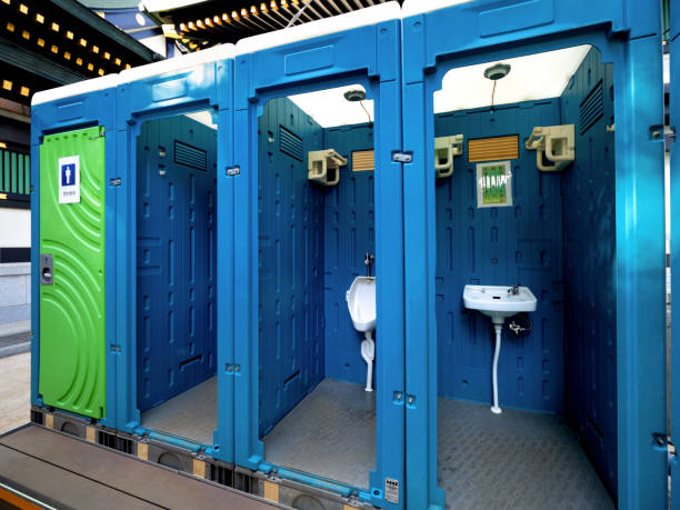 Best Sanitation services for porta potties  in Byrnes Mill, MO
