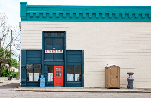 Best Porta potty rental for parties  in Byrnes Mill, MO