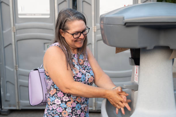 Best Local porta potty services  in Byrnes Mill, MO