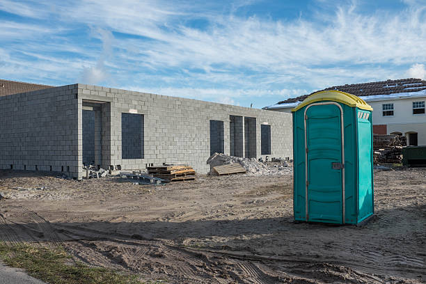 Best Construction site porta potty rental  in Byrnes Mill, MO